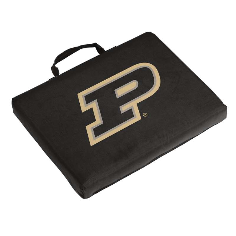 Purdue Boilermakers Stadium Bleacher Cushion  