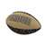 Purdue University Boilermakers Repeating Logo Youth Size Rubber Football