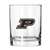 Purdue 14oz Gameday Rocks Glass