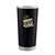 Purdue 20oz Best Dad Ever Double Wall Stainless Tumbler