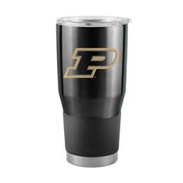 Purdue Gameday 30 oz Stainless Tumbler