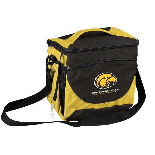 Southern Mississippi University 24 Can Cooler