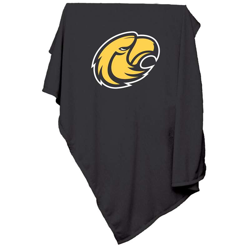 University of Southern MississippiSweatshirt Blanket - 84 X 54 in.