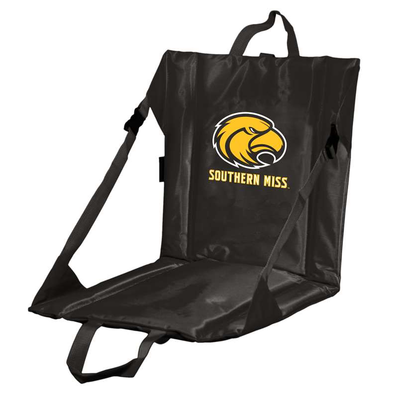 NCAA Southern Mississippi Golden Eagles Stadium Seat