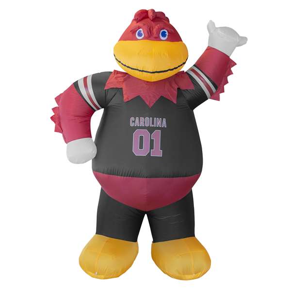 South Carolina Inflatable Mascot  99