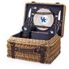 Kentucky Wildcats Champion Picnic Basket