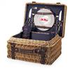 Ole Miss Rebels Champion Picnic Basket