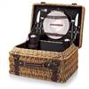 Arkansas Sports Razorbacks Champion Picnic Basket