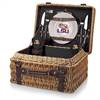 LSU Tigers Champion Picnic Basket