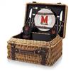 Maryland Terrapins Champion Picnic Basket