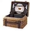 Washington Commanders Champion Picnic Basket