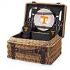 Tennessee Volunteers Champion Picnic Basket