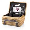 Texas A&M Aggies Champion Picnic Basket