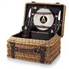 App State Mountaineers Champion Picnic Basket  