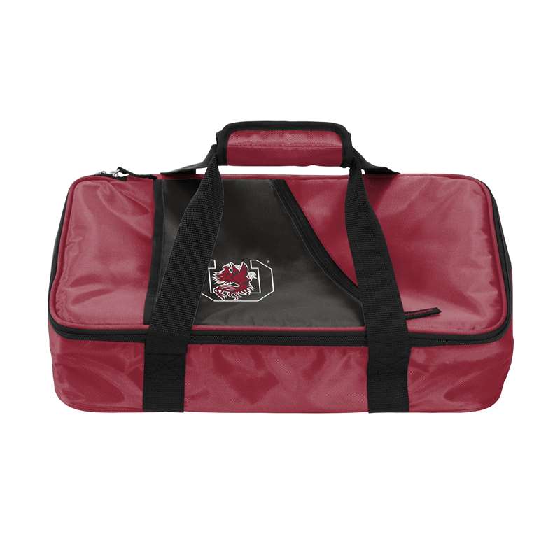 University of South Carolina Gamecocks Casserole Caddy Carry Bag