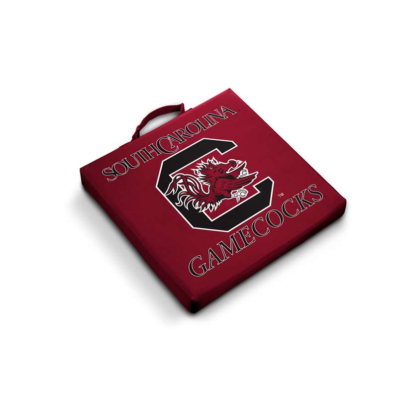 University of South Carolina Gamecocks  Stadium Cushion