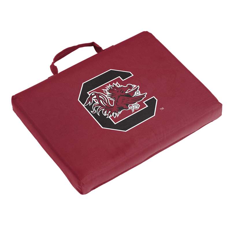 University of South Carolina Gamecocks Stadium Bleacher Cushion Seat  