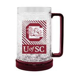 South Carolina Freezer Mug