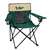 South Florida Bulls Elite Folding Chair with Carry Bag
