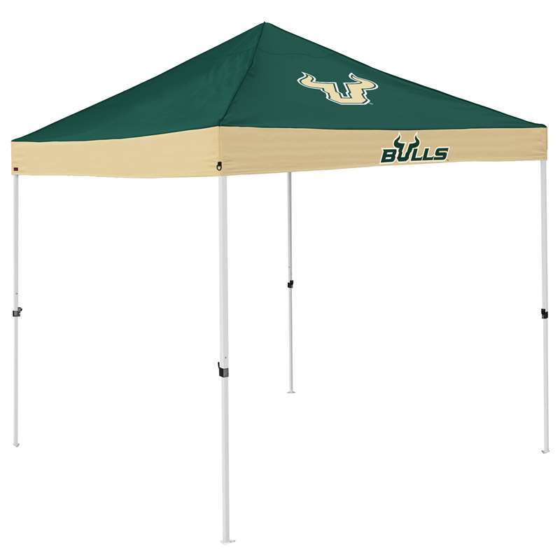 South Florida Bulls Canopy Tent 9X9