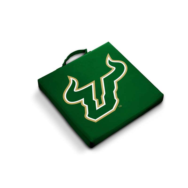 University of South Florida Stadium Cushion