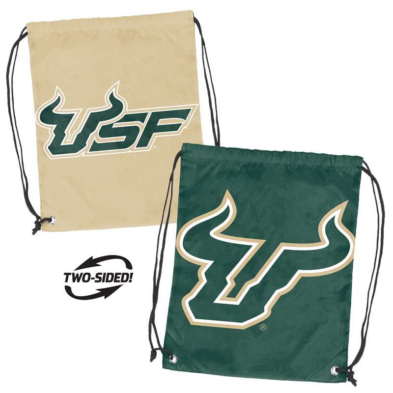 South Florida Doubleheader Backsack