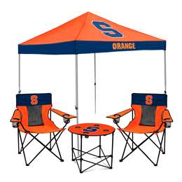 Syracuse Tailgate Bundle