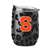 Syracuse Leopard 16oz Black Powdercoat Curved Beverage