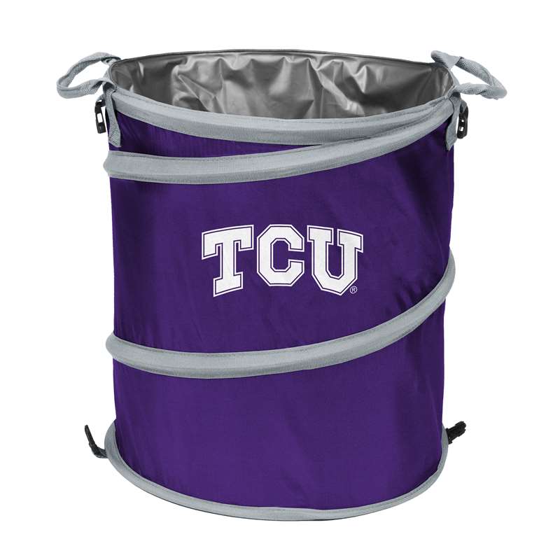 TCU Collapsible 3-in-1