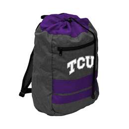 TCU Journey Backsack  