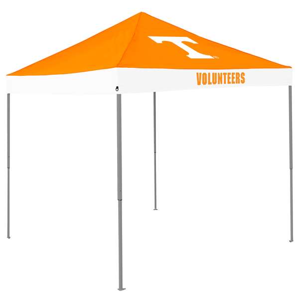 University of Tennessee Volunteers 10 X 10 Canopy - Tailgate - BBQ- Backyard