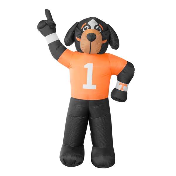 Tennessee Volunteers Inflatable Mascot 7 Ft Tall  99