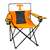 Tennessee Volunteers Elite Folding Chair with Carry Bag