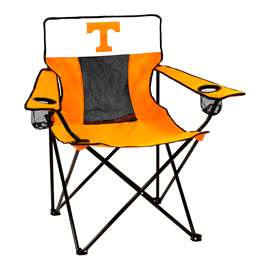 Tennessee Volunteers Elite Folding Chair with Carry Bag