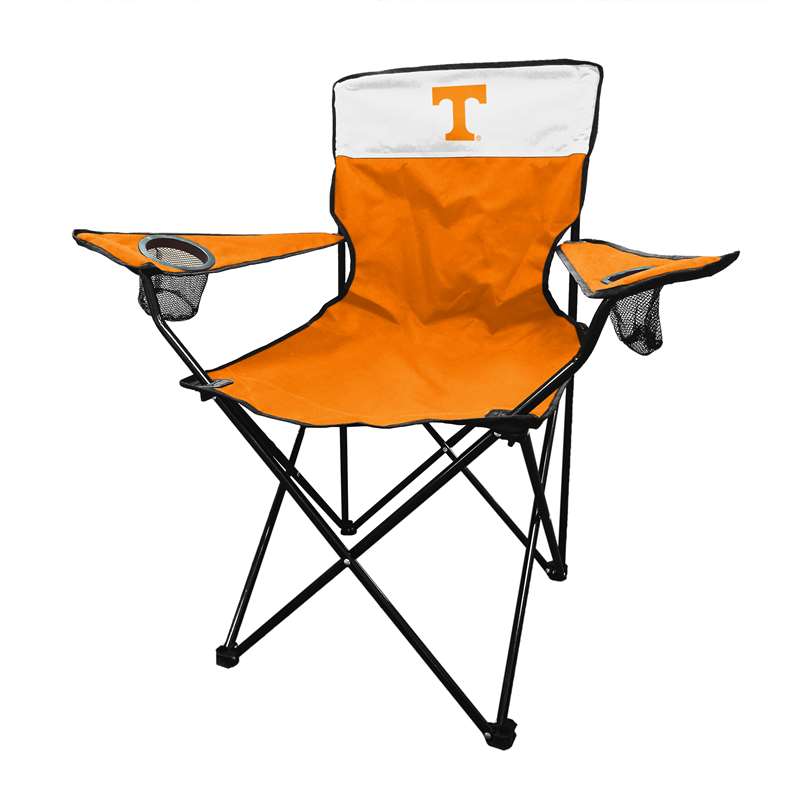 University of Tennessee Volunteers Legacy Folding Chair with Carry Bag