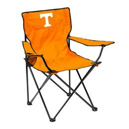 Tennessee Volunteers Quad Folding Chair with Carry Bag