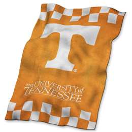 University of Tennessee Volunteers UltraSoft Blanket - 84 X 54 in.  