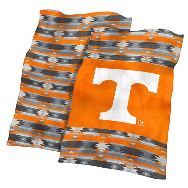 Tennessee Reversible Blanket  