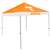 Tennessee Volunteers 9 X 9 Canopy - Tailgate Tent with Carry Bag 