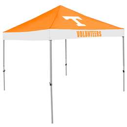 Tennessee Volunteers Canopy Tent 9X9