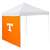 University of Tennessee Volunteers 9 X 9 Side Panel Wall for Canopies