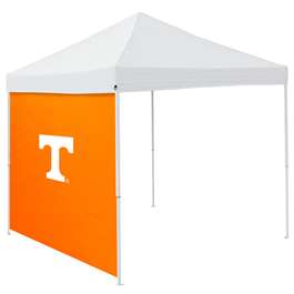 University of Tennessee Volunteers 9 X 9 Side Panel Wall for Canopies