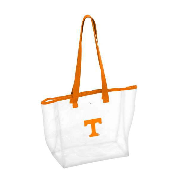 University of Tennessee Volunteers Clear Stadium Bag