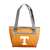 Tennessee Volunteers Crosshatch 16 Can Cooler Tote Bag