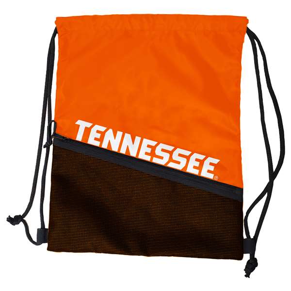 Tennessee Volunteers Draw String Tilt Backsack Bag