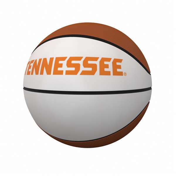 University of Tennessee Volunteers Official Size Autograph Basketball