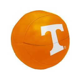 Tennessee 4in Micro Soft Basketball