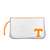 Tennessee Clear Wristlet