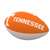 University of Tennessee Volunteers Junior Size Rubber Football