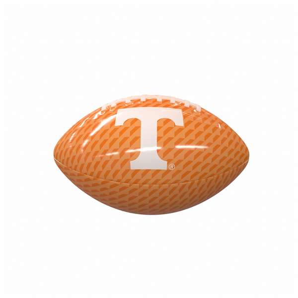 University of Tennessee Volunteers Field Youth Size Glossy Football